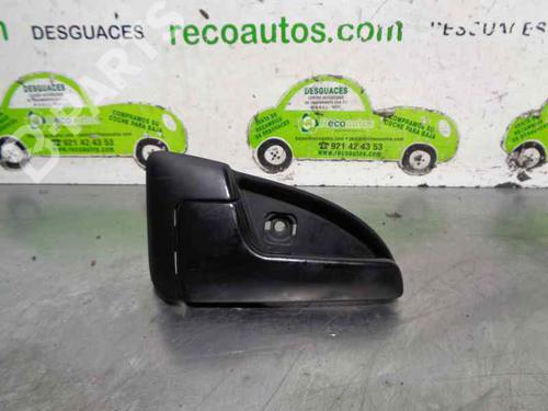 Used Front left interior door handle Front left interior door handle KIA CEE'D Hatchback (ED) 1.6 CRDi 115 (115 hp) 5314599 5314599