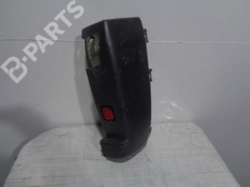 Used Corner bumper Corner bumper FIAT SCUDO Van (270_, 272_) 2.0 D Multijet (120 hp) 10935922 10935922