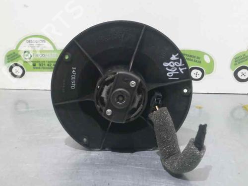 Heater blower motor FORD GALAXY I (WGR) 2.8 V6 | BP2308572M62 