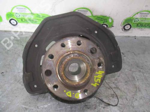 Used Right front steering knuckle OPEL VECTRA B (J96) 1.8 i 16V (F19) (115 hp) 2050339