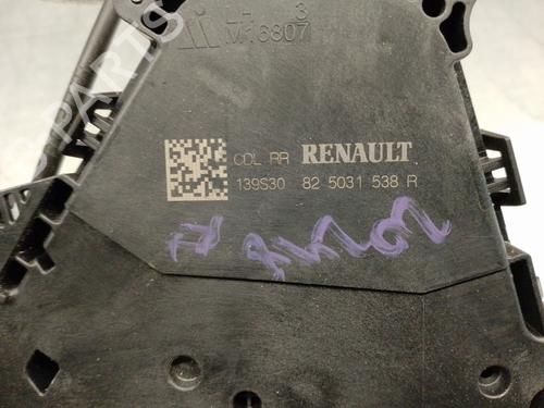 Rear left lock RENAULT CAPTUR II (HF_) TCe 100 (HFMT) | BP17774974C100 