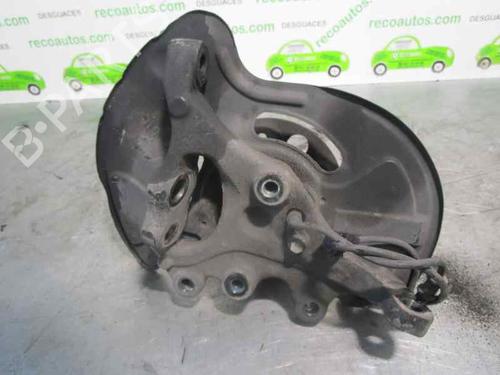 Right front steering knuckle MERCEDES-BENZ CLK (C209) CLK 240 (209.361) | BP2306748M26