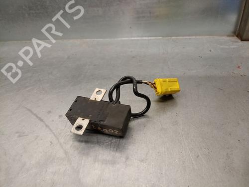 Electronic module VW TOUAREG (7LA, 7L6, 7L7) 2.5 R5 TDI | BP19416192M83 