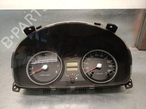 Used Instrument cluster HYUNDAI GETZ (TB) 1.1 (63 hp) 19630775