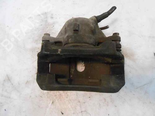 Used Left front brake caliper MERCEDES-BENZ 124 Saloon (W124) [1984-1993]  11616970