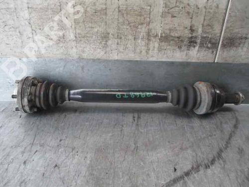 Used Right rear driveshaft Right rear driveshaft BMW 5 (E39) 525 tds (143 hp) 7513851 7513851