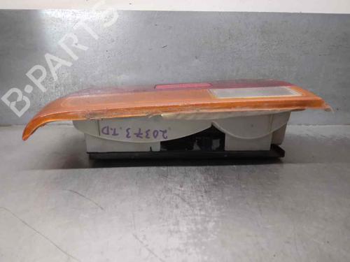 Right taillight RENAULT 9 (L42_) 1.4 (L422, L42C) | BP18025570C35 