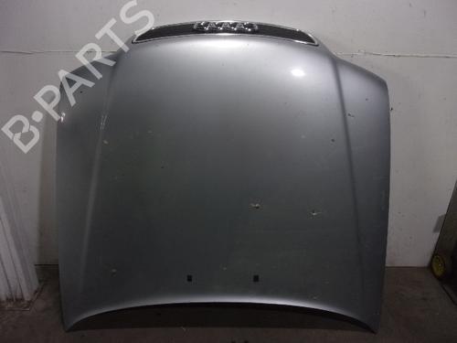 Hood AUDI A6 C4 (4A2) 2.3 4A0823029D | GRIS