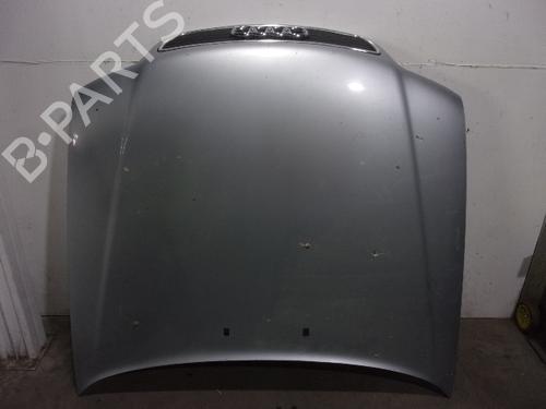 Hood AUDI A6 C4 (4A2) 2.3 (133 hp) 4A0823029D | GRIS