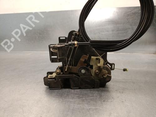 Front right lock SEAT AROSA (6H1) 1.0 | BP19677804C97 