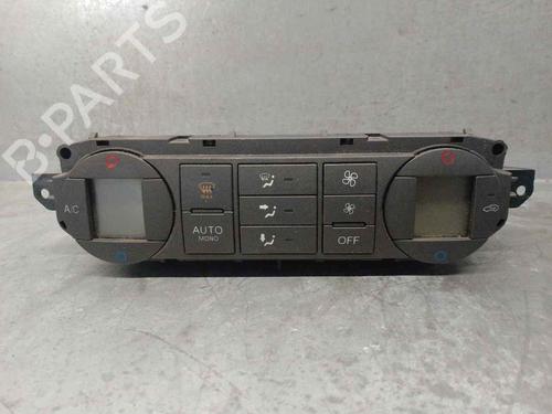 AC Styreenhet / Manøvreringsenhet FORD FOCUS II Turnier (DA_, FFS, DS) [2004-2012]  18675317