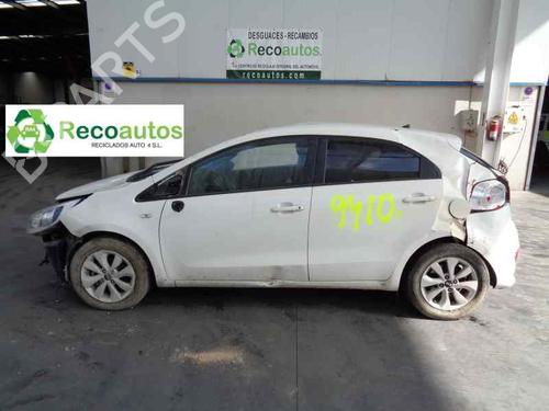 BP4663287I1 | Pare-soleil gauche KIA RIO III (UB) 1.1 CRDi BP4663287I1