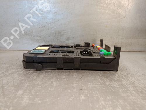 Fuse box CITROËN C4 Picasso I MPV (UD_) 2.0 HDi 138 | BP19331707E1 
