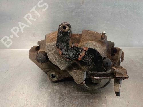 Left front brake caliper MERCEDES-BENZ S-CLASS (W220) S 500 4-matic (220.084, 220.184) | BP18319701M105 