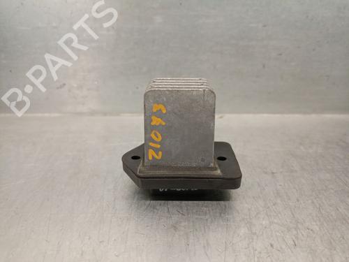 Used Heater resistor OPEL ANTARA A (L07) 2.0 CDTI 4x4 (150 hp) 19483714