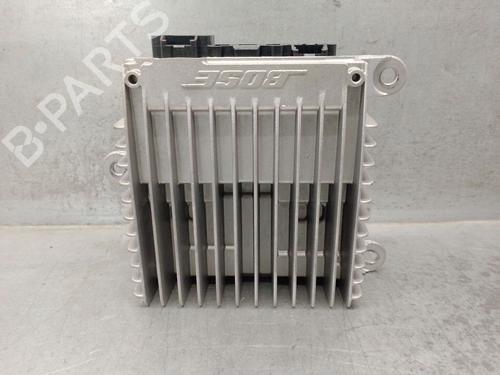 Other RENAULT MEGANE III Hatchback (BZ0/1_, B3_) 1.2 TCe (BZ16, BZ28) | BP19125653O1 