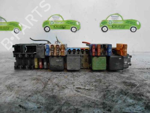 Used Fuse box MERCEDES-BENZ S-CLASS (W220) [1998-2005]  2307676
