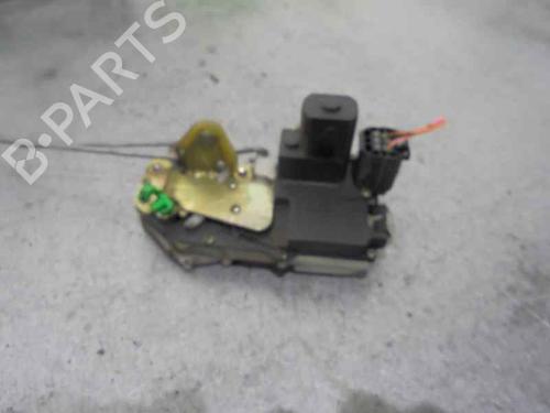 Front right lock ROVER 200 II Hatchback (RF) 220 D/SD | BP2072797C97 