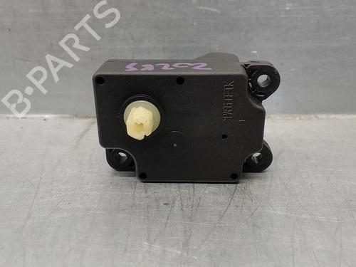 Heater blower motor LAND ROVER RANGE ROVER EVOQUE (L538) 2.2 D 4x4 | BP18014149M62 
