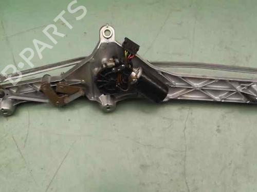 Used Front wiper motor MERCEDES-BENZ S-CLASS Coupe (C215) CL 500 (215.375) (306 hp) 2060109