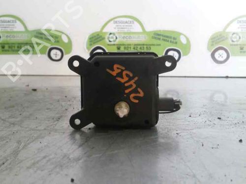 Heater blower motor OPEL ASTRA H (A04) 1.7 CDTI (L48) | BP2070747M62 
