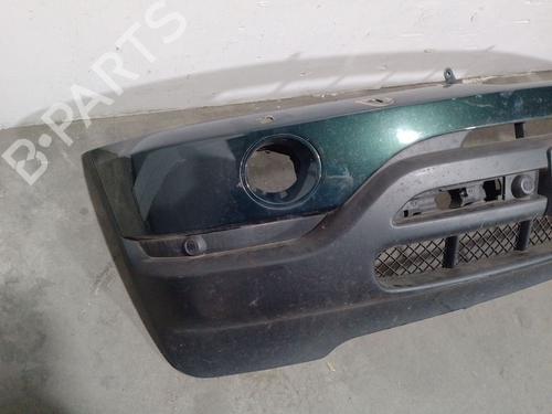 Front bumper BMW X5 (E53) 4.4 i | BP19328180C7 