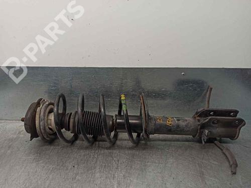 Used Right front shock absorber Right front shock absorber FIAT IDEA (350_) 1.4 16V (95 hp) 10082025 10082025