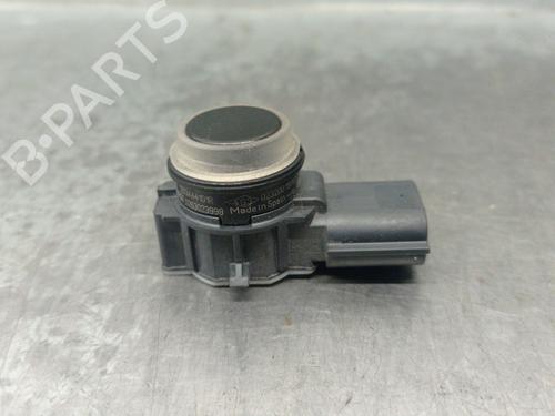 Elektronisk modul RENAULT GRAND SCÉNIC IV (R9_) 1.3 TCe 140 (R9NB) (140 hp) 19672331