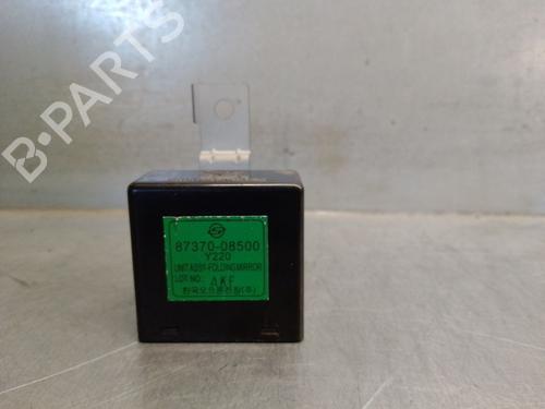 Used Electronic module SSANGYONG REXTON / REXTON II (GAB_) [2002-2025]  19415386