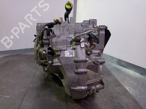 Gearbox PEUGEOT 2008 I (CU_) 1.2 THP 110 / PureTech 110 | BP19642292M3 