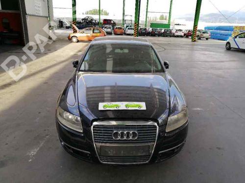 Comfort control module AUDI A6 C6 (4F2) 2.4 | BP5846350M56  - Image 6