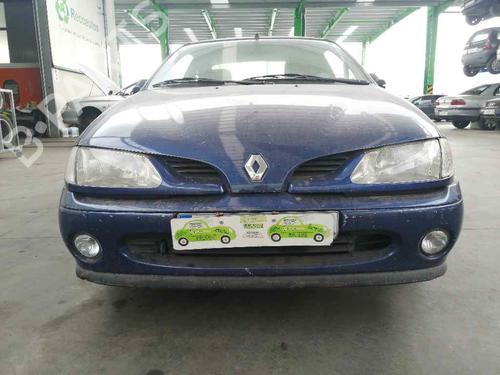 Front right seatbelt RENAULT MEGANE I Coach (DA0/1_) 1.9 dTi (DA0N) | BP8725544I25 