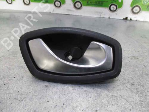 Høyre foran invendig håndtak RENAULT MEGANE III Hatchback (BZ0/1_, B3_) 1.5 dCi | BP3215080I14 