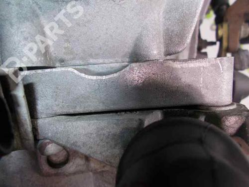 Gearbox ALFA ROMEO 147 (937_) 1.9 JTD (937.AXD1A, 937.BXD1A, 937.AXV1A, 937.BXB1A,... | BP5046501M3 