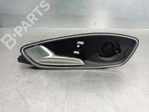 Used Rear left interior door handle Rear left interior door handle AUDI A1 Sportback (8XA, 8XF) 1.6 TDI (115 hp) 9686423 9686423