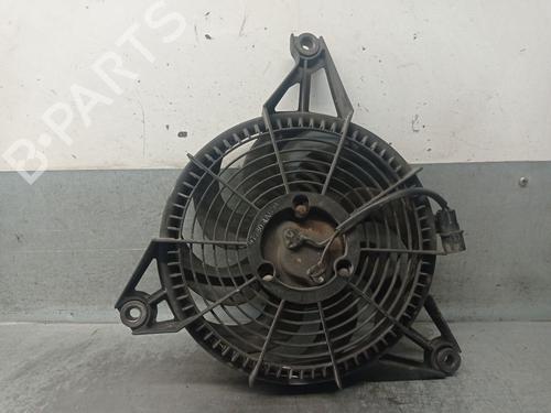 Used Radiator fan HYUNDAI H-1 Van (A1) 2.5 TD (80 hp) 19681103