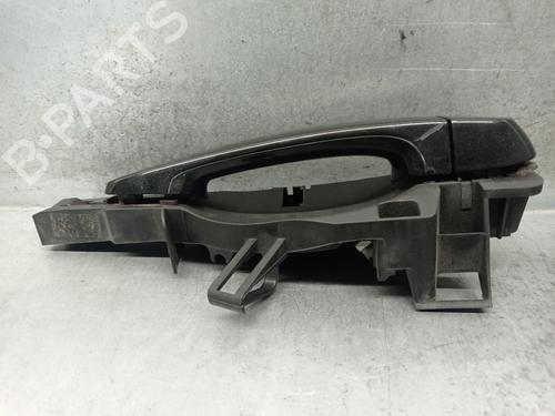 Rear right exterior door handle BMW X1 (E84) xDrive 20 d | BP19436162C130