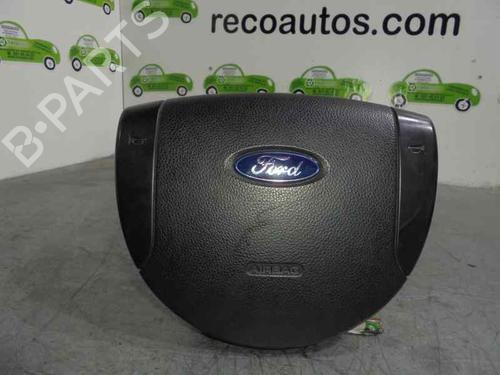 Used Driver airbag FORD MONDEO III Turnier (BWY) 2.0 TDCi (130 hp) 2068522