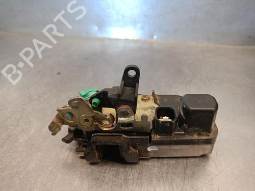 Front right lock JEEP GRAND CHEROKEE II (WJ, WG) 2.7 CRD 4x4 | BP19060631C97 