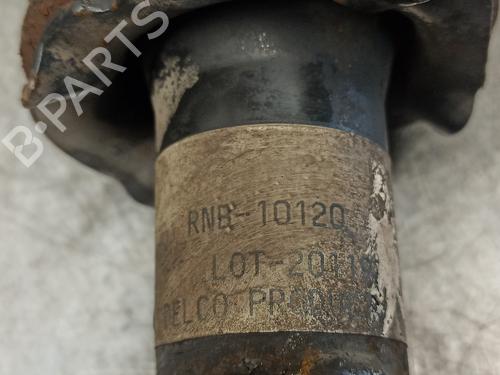 Left front shock absorber ROVER 800 (XS) 820 I/SI (RS) | BP17769003M16 