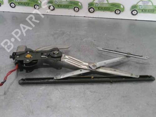 Front right window mechanism SUZUKI BALENO (EG) 1.6 i 16V (SY416) | BP2101506C23 