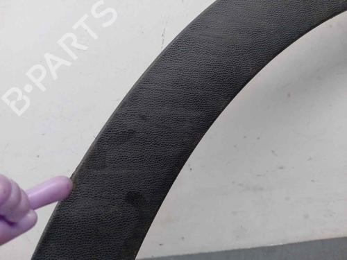 Front left wheel arch trim MERCEDES-BENZ GLA-CLASS (X156) GLA 200 CDI / d (156.908) | BP18426674C134 