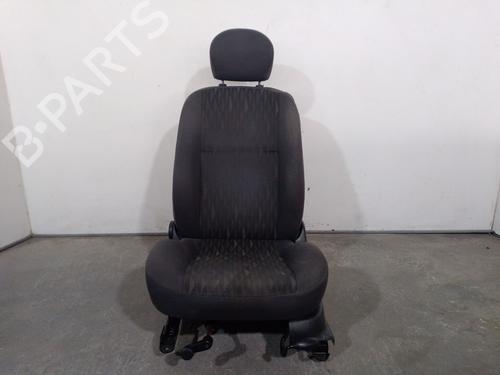 Used Left front seat FORD FOCUS I (DAW, DBW) 1.6 16V (100 hp) 18971969