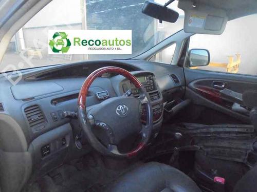 Mando elevalunas trasera derecho TOYOTA PREVIA II (_R3_) 2.0 D-4D (CLR30_, CLR30R) | BP3214922I28 
