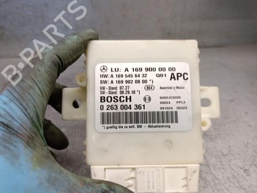 Electronic module MERCEDES-BENZ B-CLASS Sports Tourer (W245) B 180 CDI (245.207) | BP19304664M83 