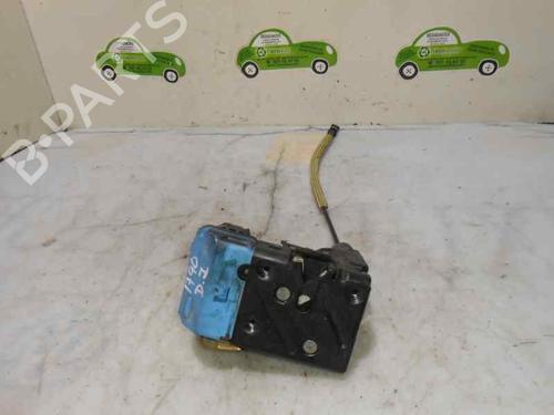 Front left lock VOLVO S60 I (384) 2.4 D | BP2053132C98 