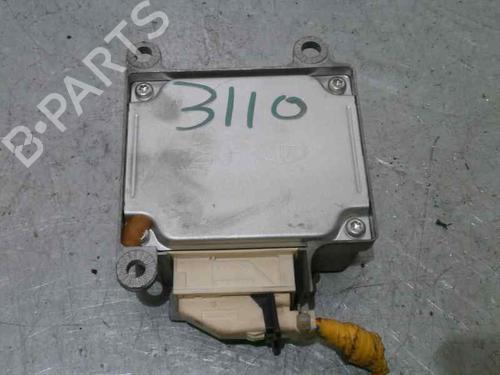 ECU airbags HYUNDAI H-1 / STAREX Bus (A1) 2.5 CRDi | BP2059994M53 