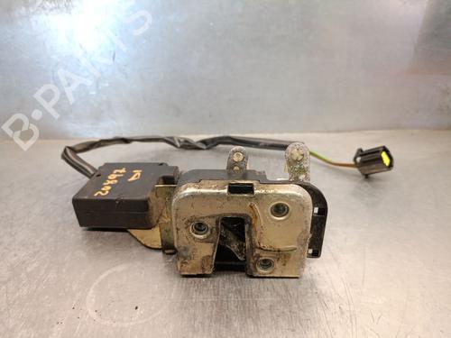 Used Front left lock VOLVO 440 (445) 2.0 (109 hp) 19150553