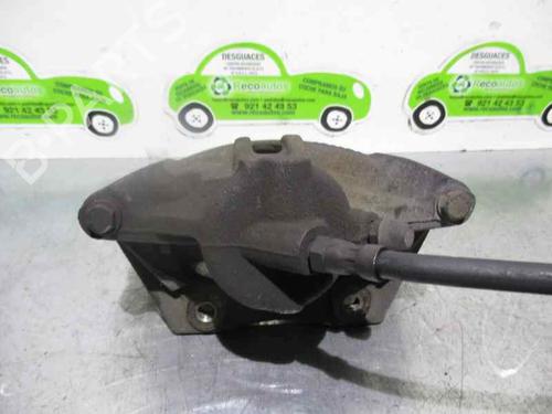 Right front brake caliper FORD MONDEO III (B5Y) 2.0 TDCi | BP11620259M104 