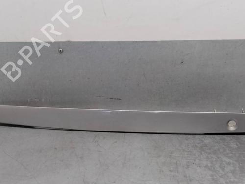 Tailgate handle MAZDA 323 F VI (BJ) [1998-2004]null B25R50810B